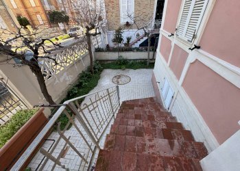 Foto 18 - Villa Via Lungomare Gramsci
 
snc, Porto San Giorgio - foto 18