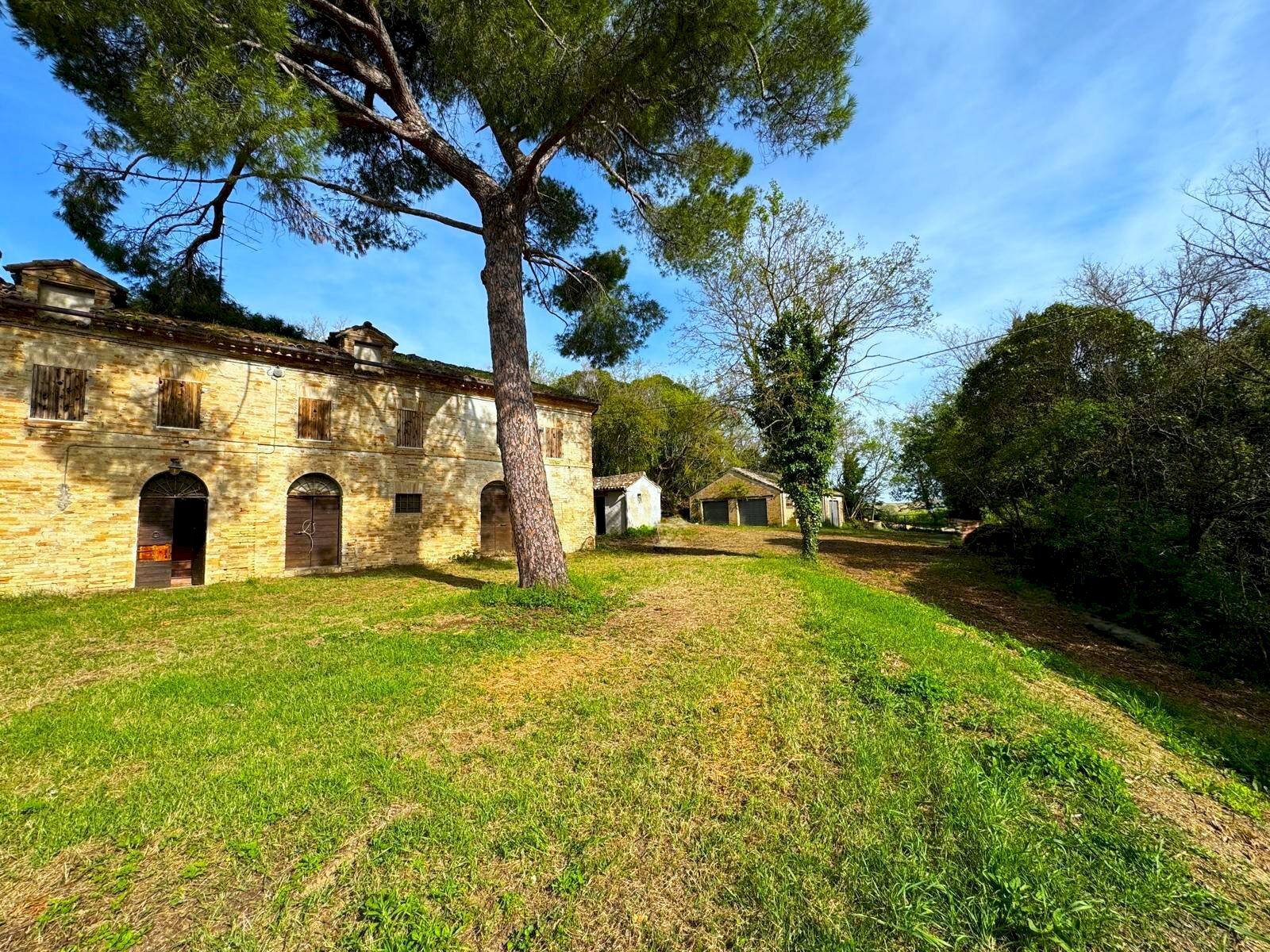 Foto 3 - Rustico Via Mostrapiedi
snc, Sant'Elpidio a Mare - foto 3