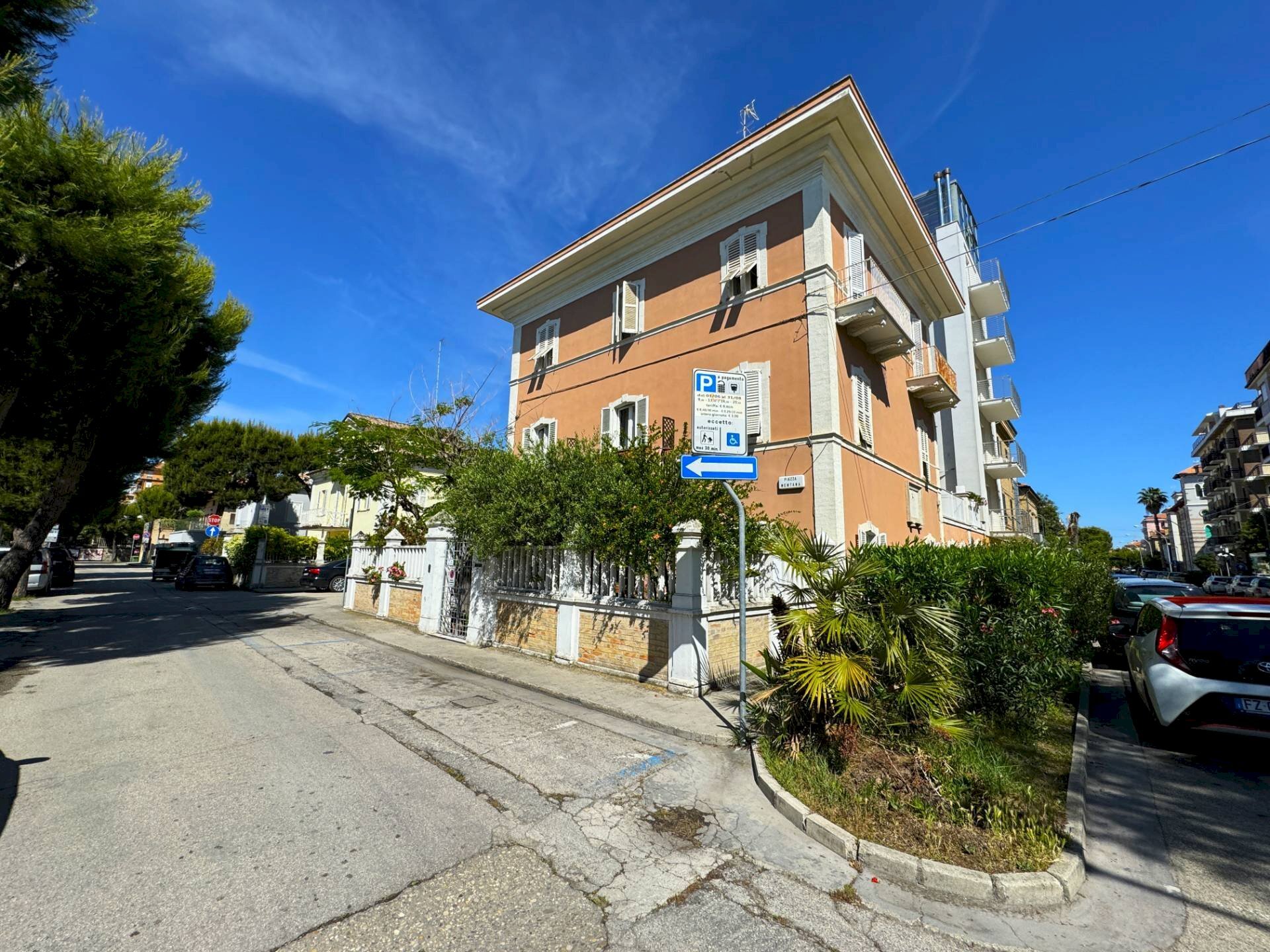 Foto 2 - Villa Via Nazario Sauro
snc, Porto San Giorgio - foto 2