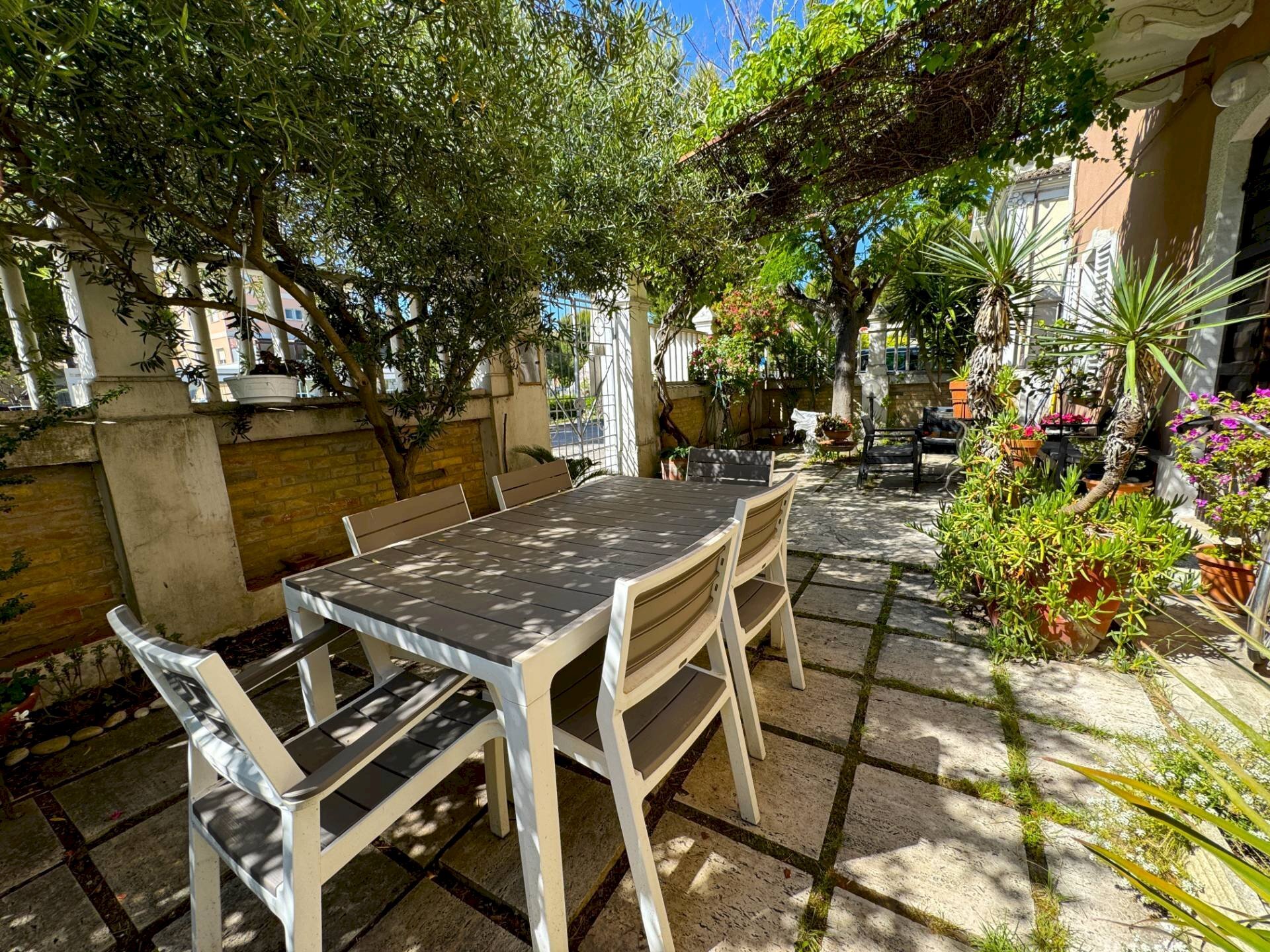 Foto 3 - Villa Via Nazario Sauro
snc, Porto San Giorgio - foto 3