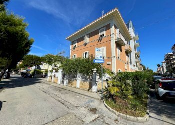 Foto 2 - Villa Via Nazario Sauro
 
snc, Porto San Giorgio - foto 2