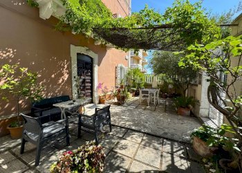 Foto 4 - Villa Via Nazario Sauro
 
snc, Porto San Giorgio - foto 4