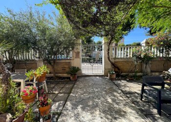 Foto 5 - Villa Via Nazario Sauro
 
snc, Porto San Giorgio - foto 5