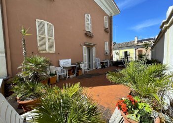 Foto 6 - Villa Via Nazario Sauro
 
snc, Porto San Giorgio - foto 6