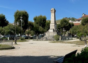 Foto 13 - Villa Via Nazario Sauro
 
snc, Porto San Giorgio - foto 13