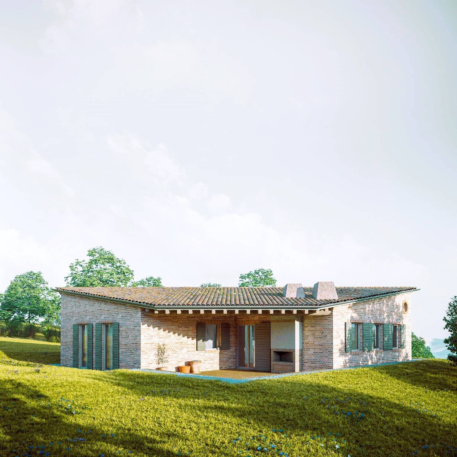 Foto 1 - Rustic Contrada Campodonico
 
snc, Monte Giberto - photo 1