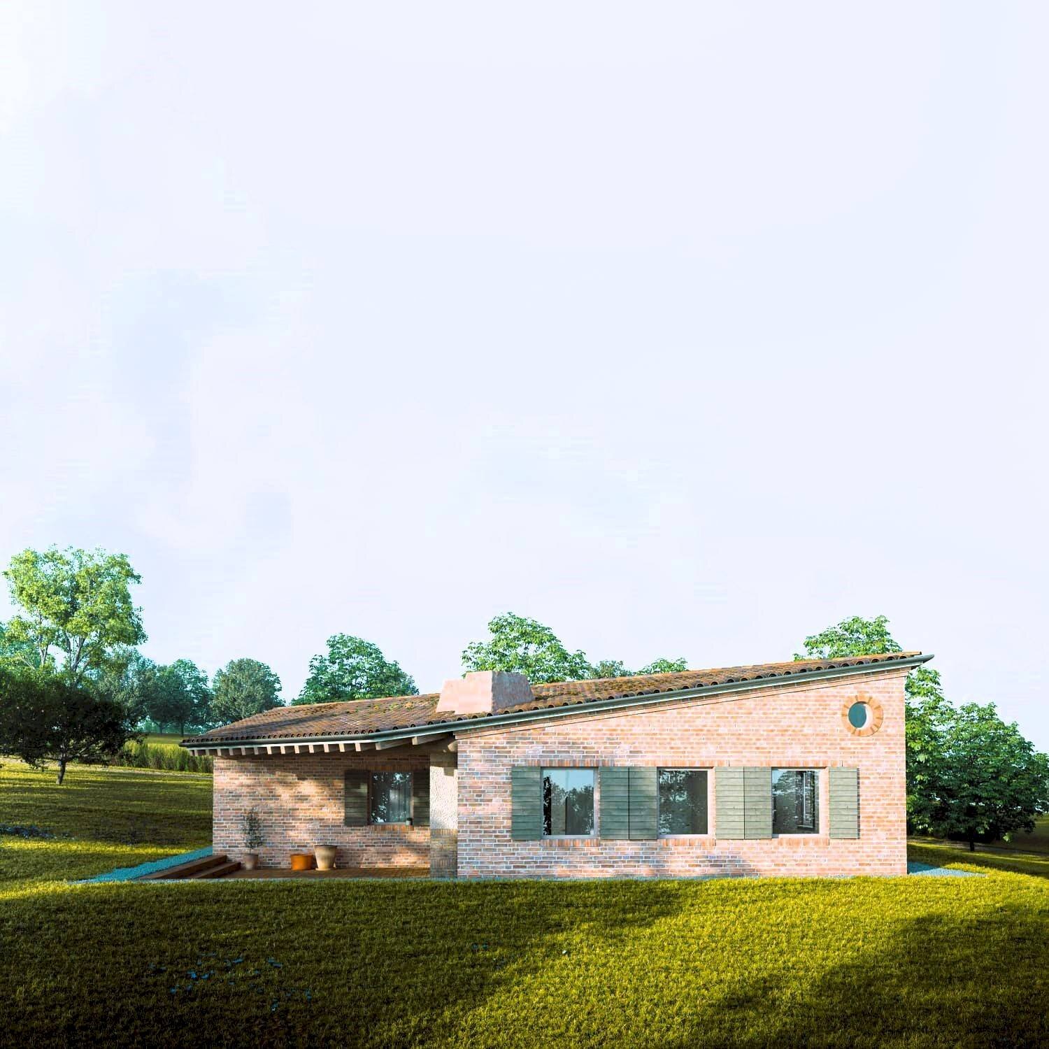 Foto 2 - Rustic Contrada Campodonico
 
snc, Monte Giberto - photo 2