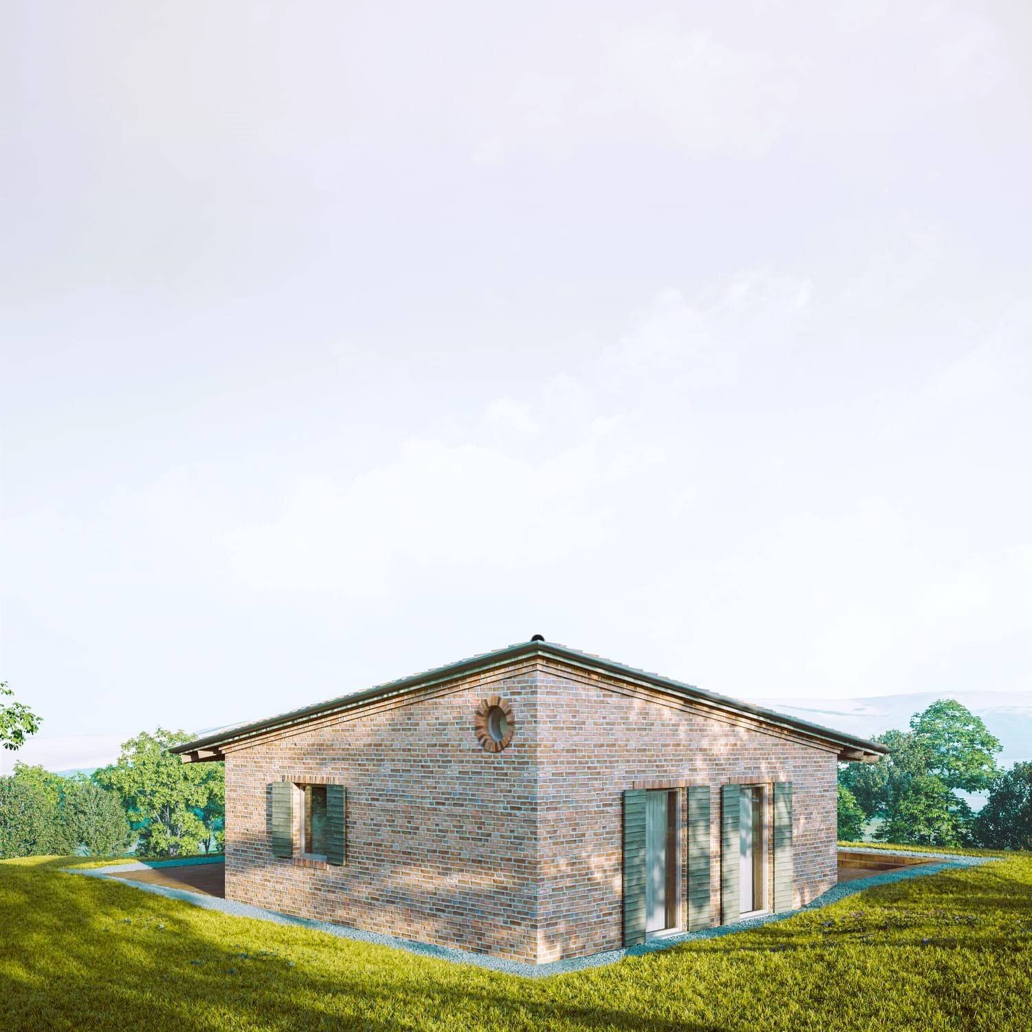 Foto 3 - Rustic Contrada Campodonico
 
snc, Monte Giberto - photo 3