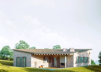 Foto 1 - Rustic Contrada Campodonico
 
snc, Monte Giberto - photo 1