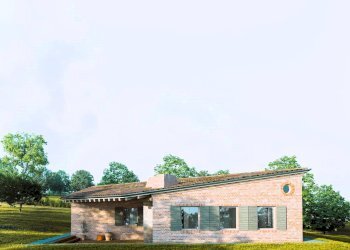 Foto 2 - Rustic Contrada Campodonico
 
snc, Monte Giberto - photo 2