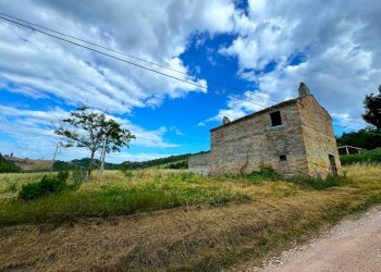 Foto 8 - Rustic Contrada Campodonico
 
snc, Monte Giberto - photo 8