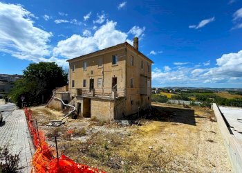 Foto 3 - Rustico Via Robert Baden Powell
 
snc, Montegranaro - foto 3