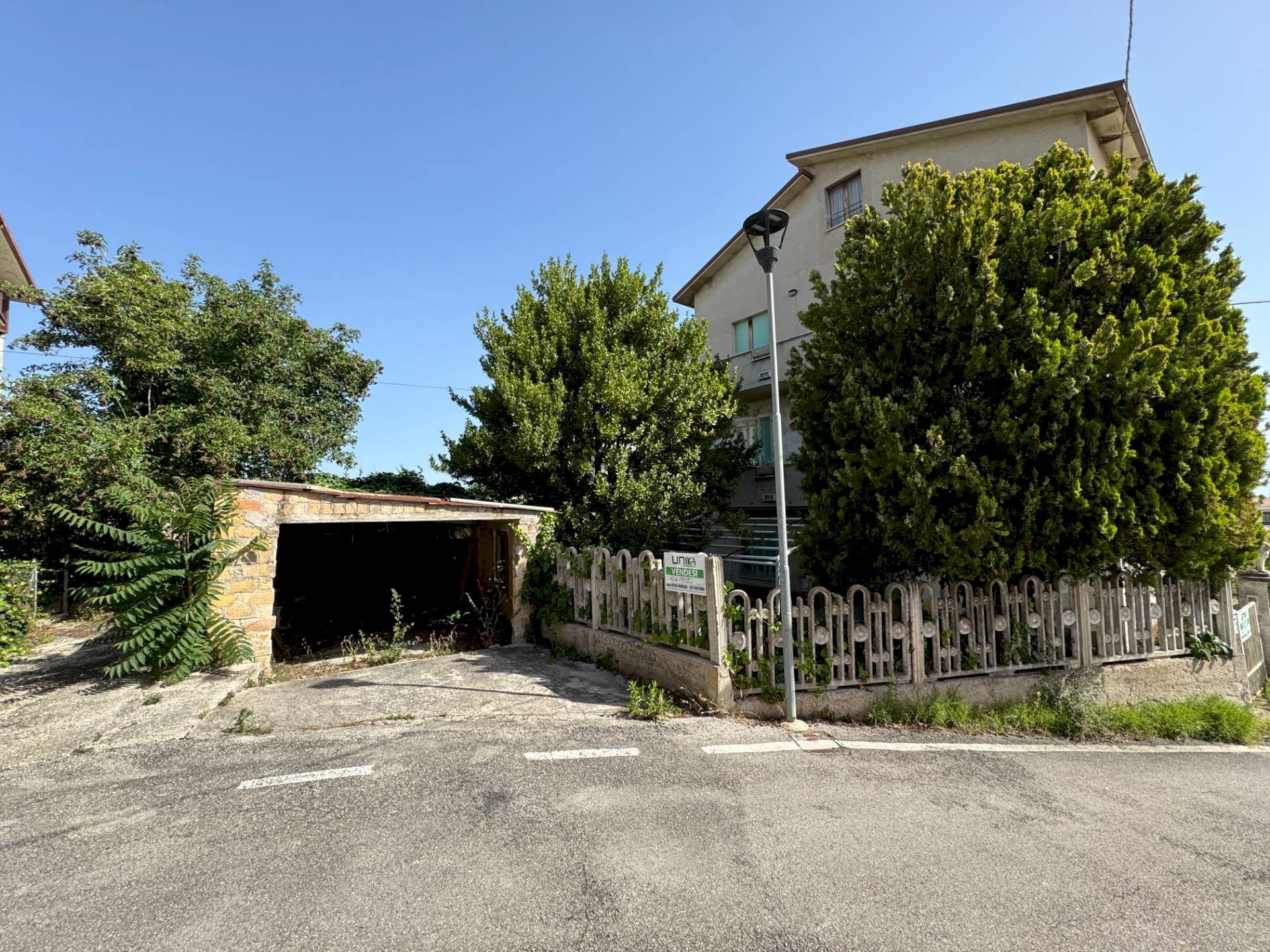 Foto 2 - Casa indipendente via Luigi Fontana
 
snc, Fermo - foto 2