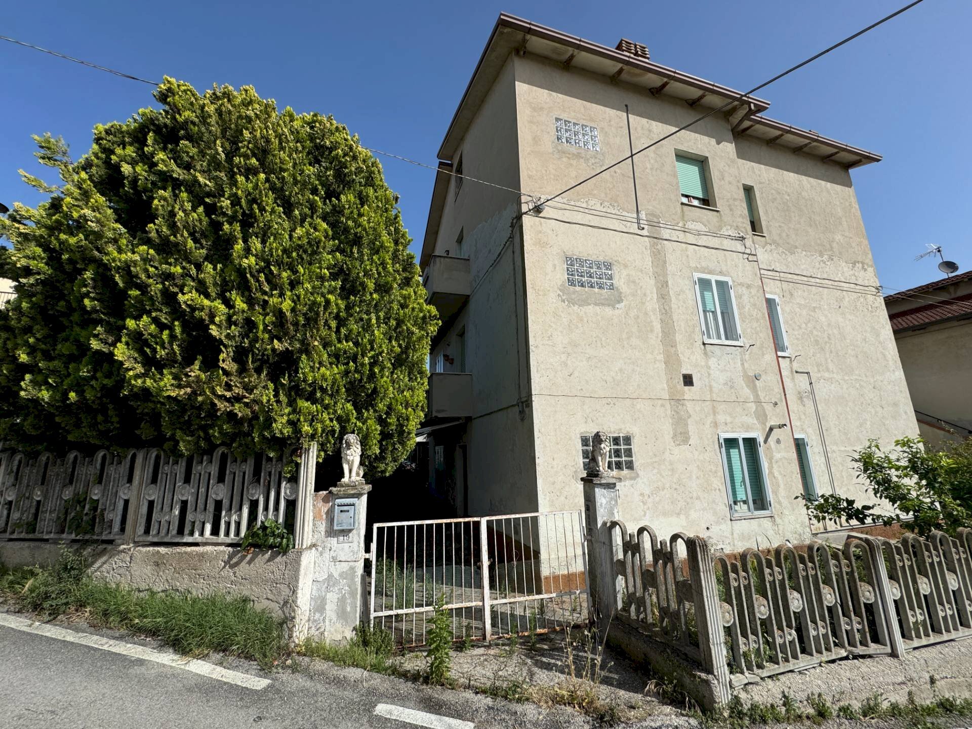 Foto 1 - Casa indipendente via Luigi Fontana
 
snc, Fermo - foto 1