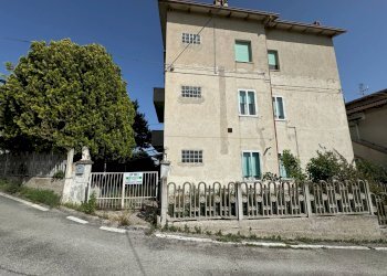 Foto 3 - Casa indipendente via Luigi Fontana
 
snc, Fermo - foto 3