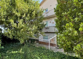 Foto 5 - Casa indipendente via Luigi Fontana
 
snc, Fermo - foto 5