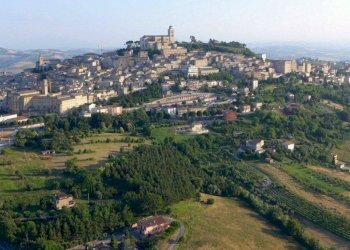 Foto 17 - Casa indipendente via Luigi Fontana
 
snc, Fermo - foto 17