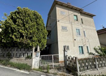 Foto 1 - Casa indipendente via Luigi Fontana
 
snc, Fermo - foto 1