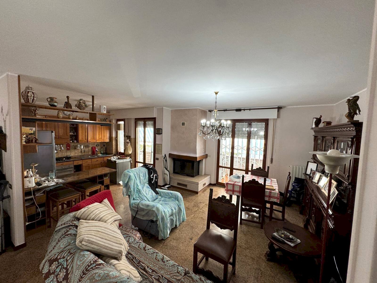 Foto 3 - Appartamento Via Francesco Petrarca
 
snc, Porto San Giorgio - foto 3