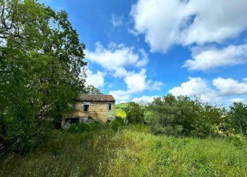 Foto 2 - Rustico Contrada Cecapalomba, Fermo - foto 2