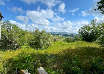 Foto 4 - Rustico Contrada Cecapalomba, Fermo - foto 4