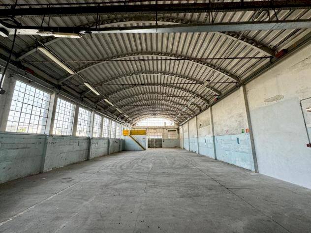 Foto 1 - Capannone strada provinciale 87
 
snc, Fermo - foto 1