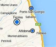 Foto 2 - Capannone strada provinciale 87
snc, Fermo - foto 2