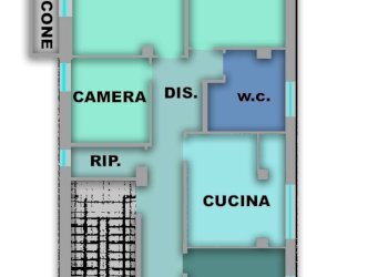 Foto 1 - Appartamento Corso Giuseppe Garibaldi
 
snc, Porto San Giorgio - foto 1