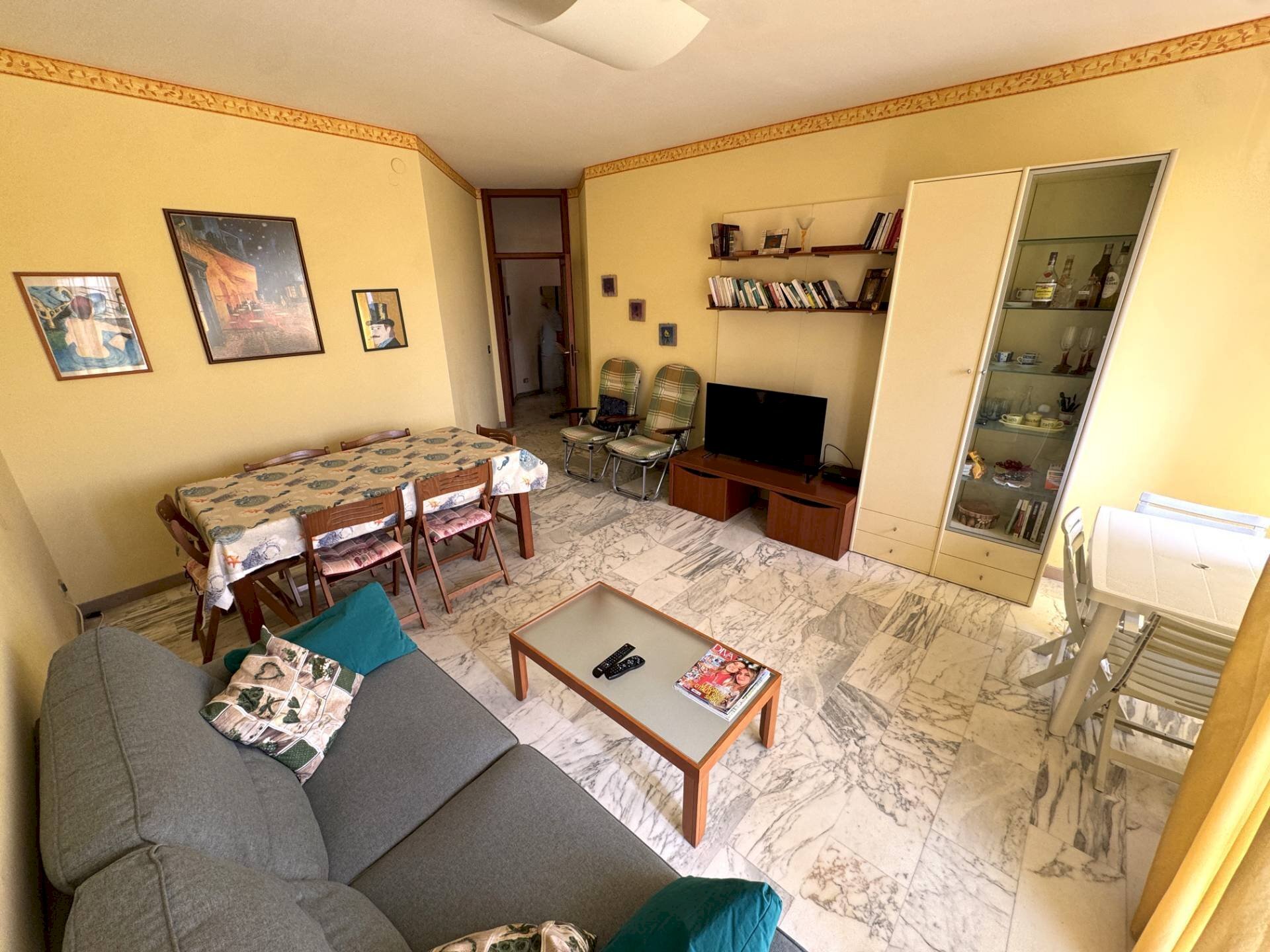 Foto 1 - Appartamento Via Nazario Sauro
 
snc, Porto San Giorgio - foto 1