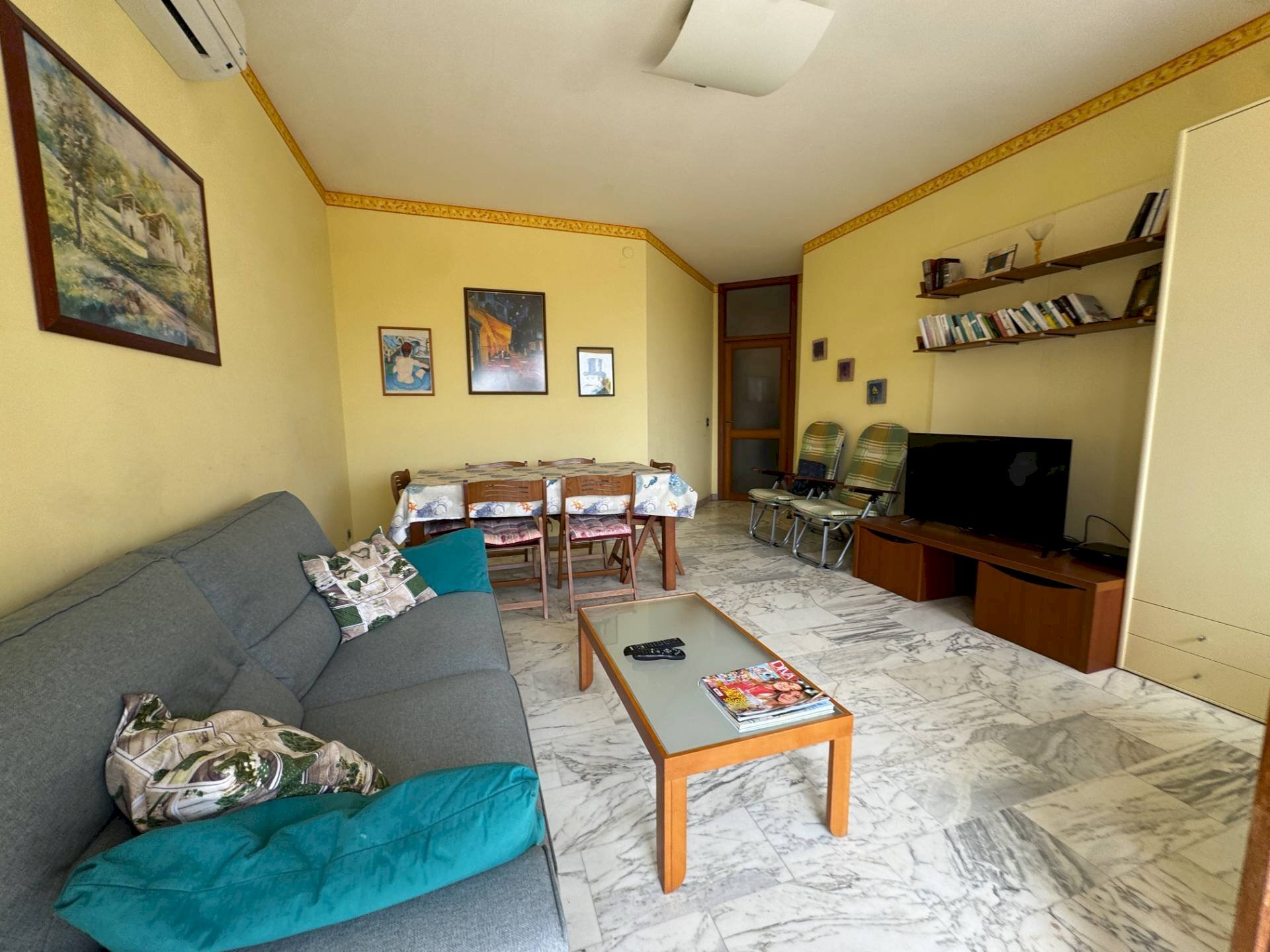 Foto 2 - Appartamento Via Nazario Sauro
 
snc, Porto San Giorgio - foto 2