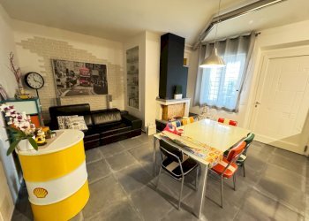 Foto 1 - Quadrilocale Via Marche
 
snc, Ponzano di Fermo - foto 1