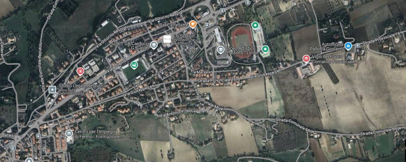 Foto 2 - Independent house Via Giuseppe Leti
 
snc, Fermo - photo 2