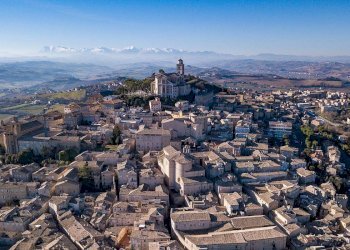 Foto 1 - Casa indipendente Via Giuseppe Leti
 
snc, Fermo - foto 1