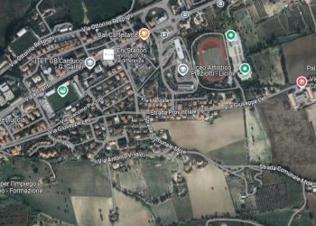 Foto 2 - Casa indipendente Via Giuseppe Leti
 
snc, Fermo - foto 2