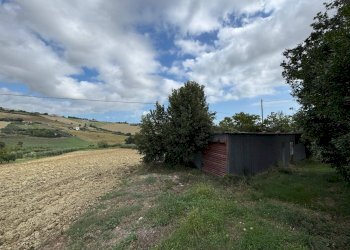Foto 1 - Terreno agricolo Contrada Storno
 
snc, Fermo - foto 1