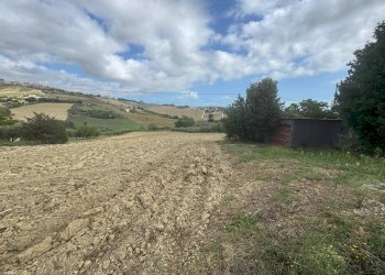 Foto 3 - Terreno agricolo Contrada Storno
 
snc, Fermo - foto 3