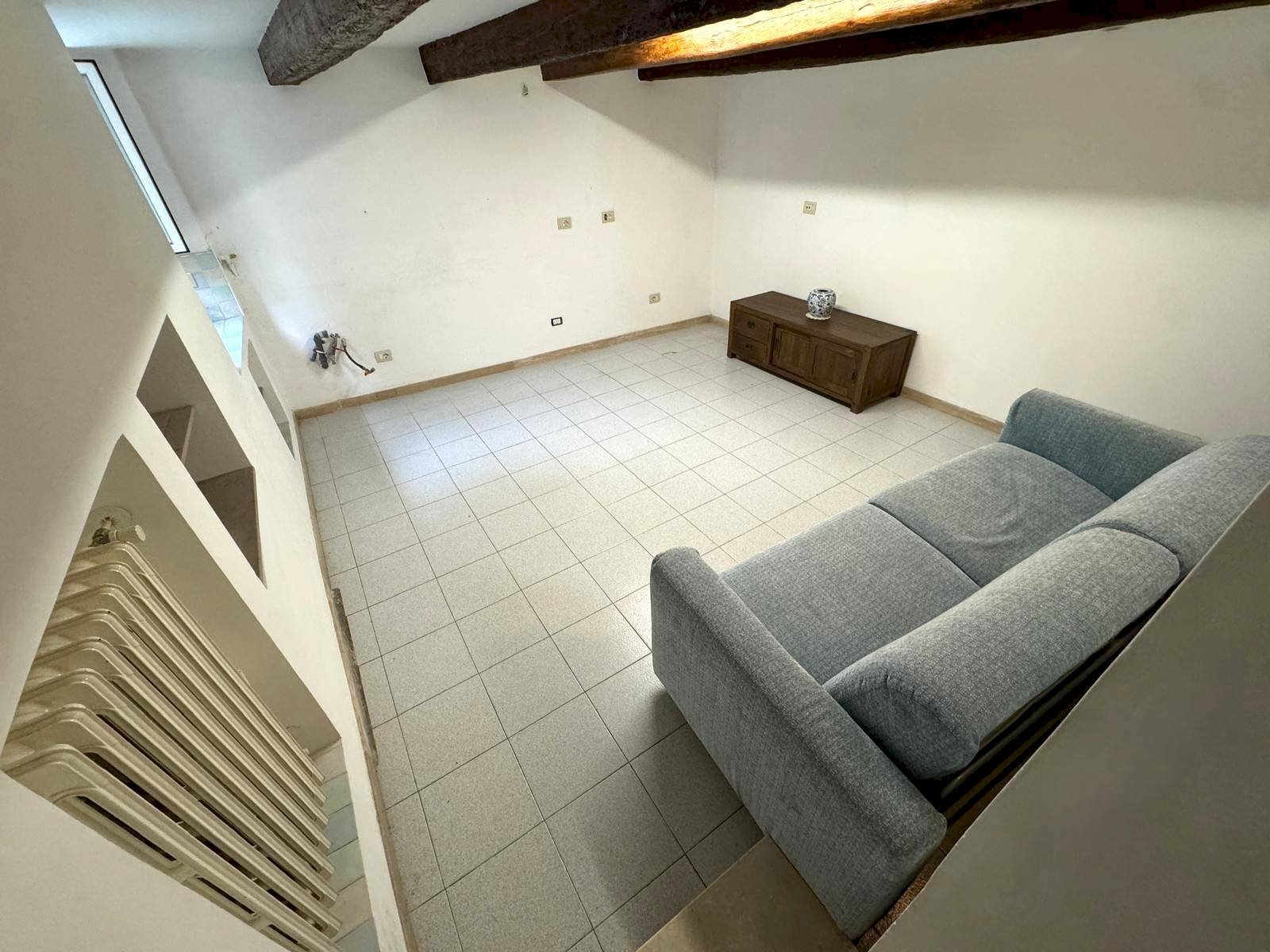 Foto 2 - Casa indipendente Via Sacconi
snc, Porto San Giorgio - foto 2