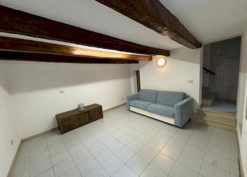 Foto 1 - Casa indipendente Via Sacconi
snc, Porto San Giorgio - foto 1