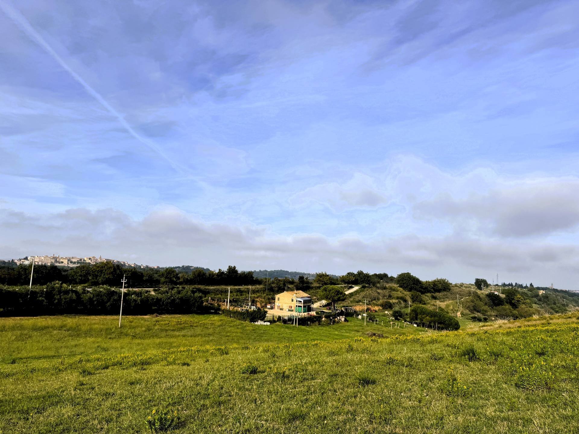 Foto 3 - Rustico Contrada Aso, Lapedona - foto 3