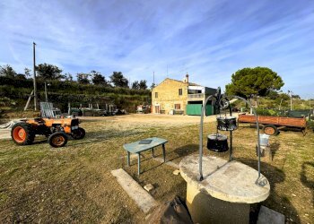 Foto 2 - Rustico Contrada Aso, Lapedona - foto 2