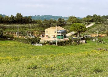 Foto 1 - Rustico Contrada Aso, Lapedona - foto 1