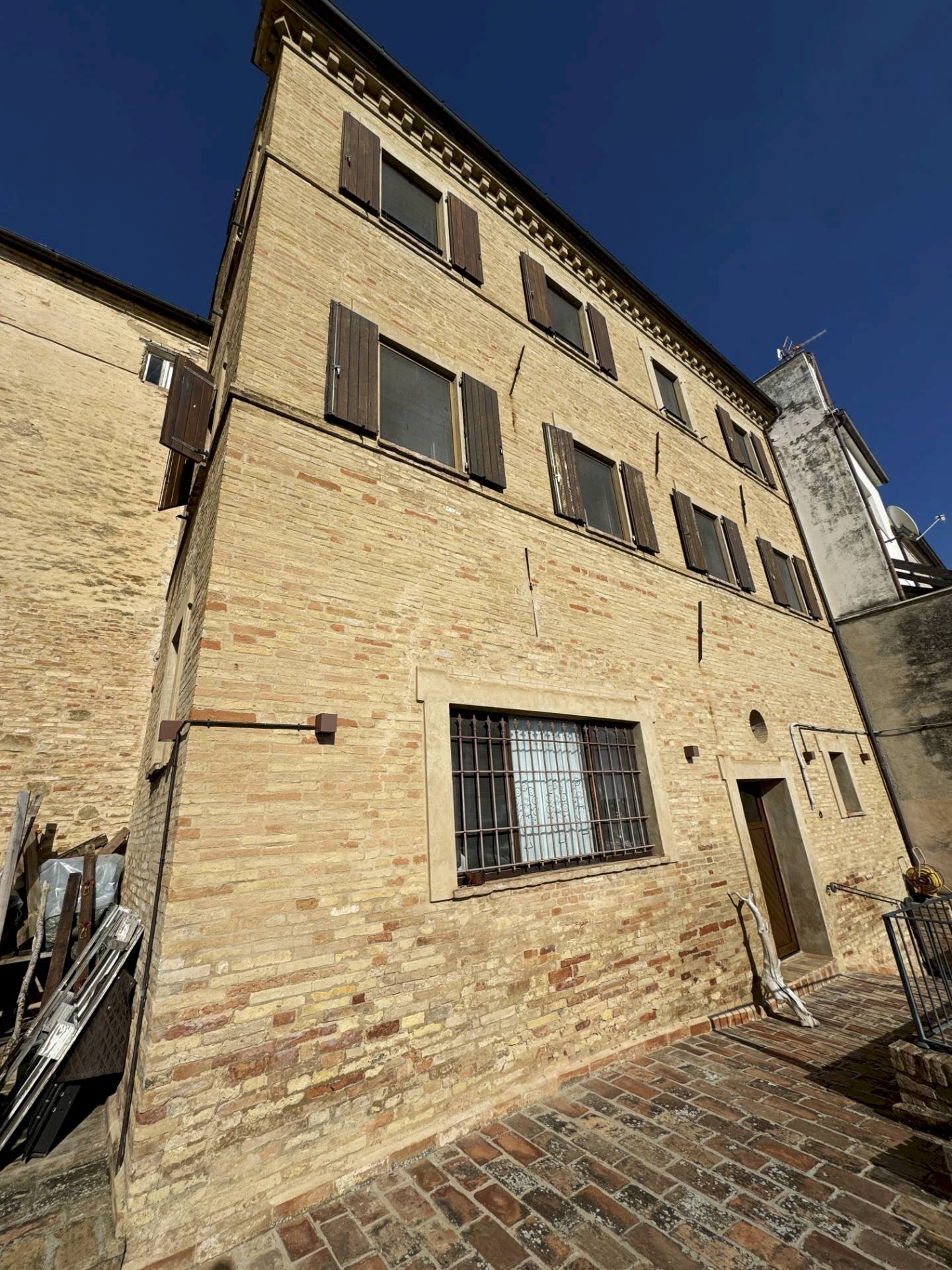 Foto 1 - Villa Via Volontari 1866
 
16, Montegranaro - foto 1