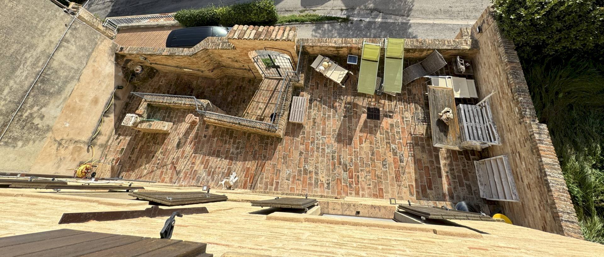 Foto 3 - Villa Via Volontari 1866
16, Montegranaro - foto 3