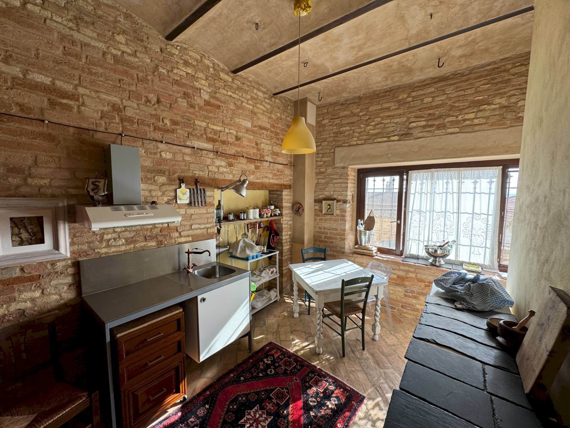 Foto 3 - Villa Via Volontari 1866
 
16, Montegranaro - foto 3