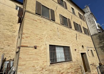 Foto 1 - Villa Via Volontari 1866
16, Montegranaro - foto 1