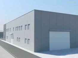 Foto 1 - Shed SP27
 
snc, Sant'Elpidio a Mare - photo 1