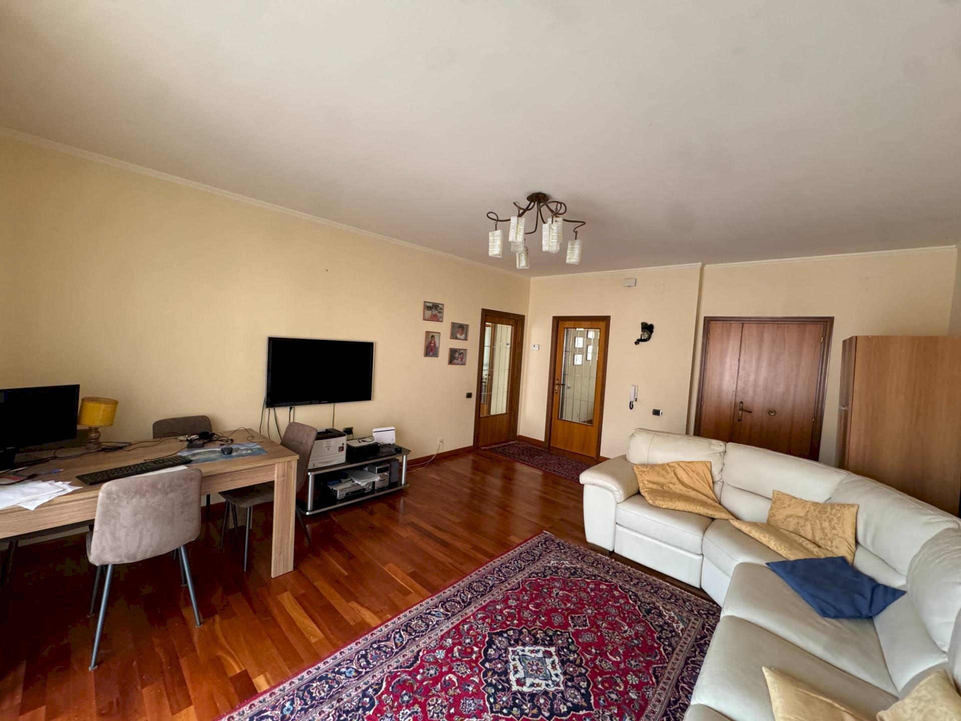 Foto 1 - Four-room apartment Via Dell'Agricoltura
 
snc, Fermo - photo 1