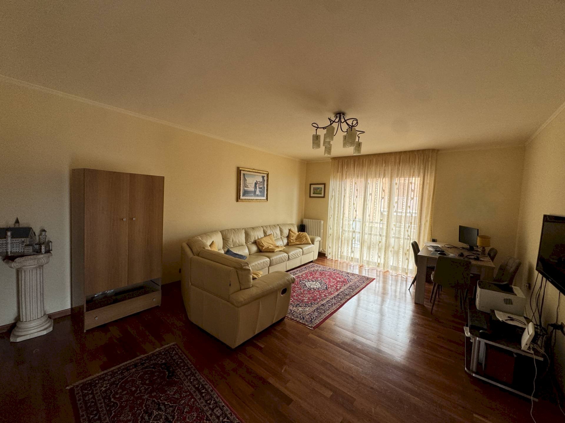 Foto 3 - Four-room apartment Via Dell'Agricoltura
snc, Fermo - photo 3