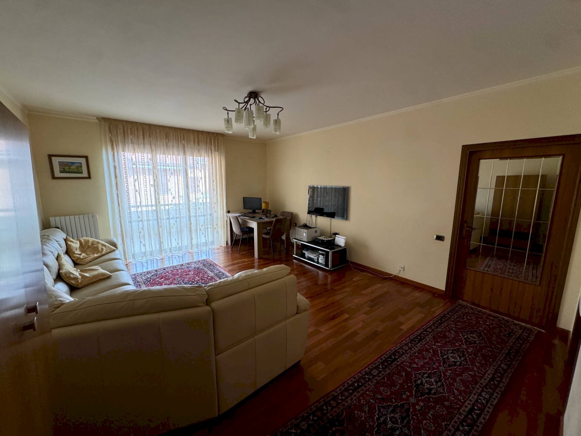 Foto 2 - Four-room apartment Via Dell'Agricoltura
snc, Fermo - photo 2