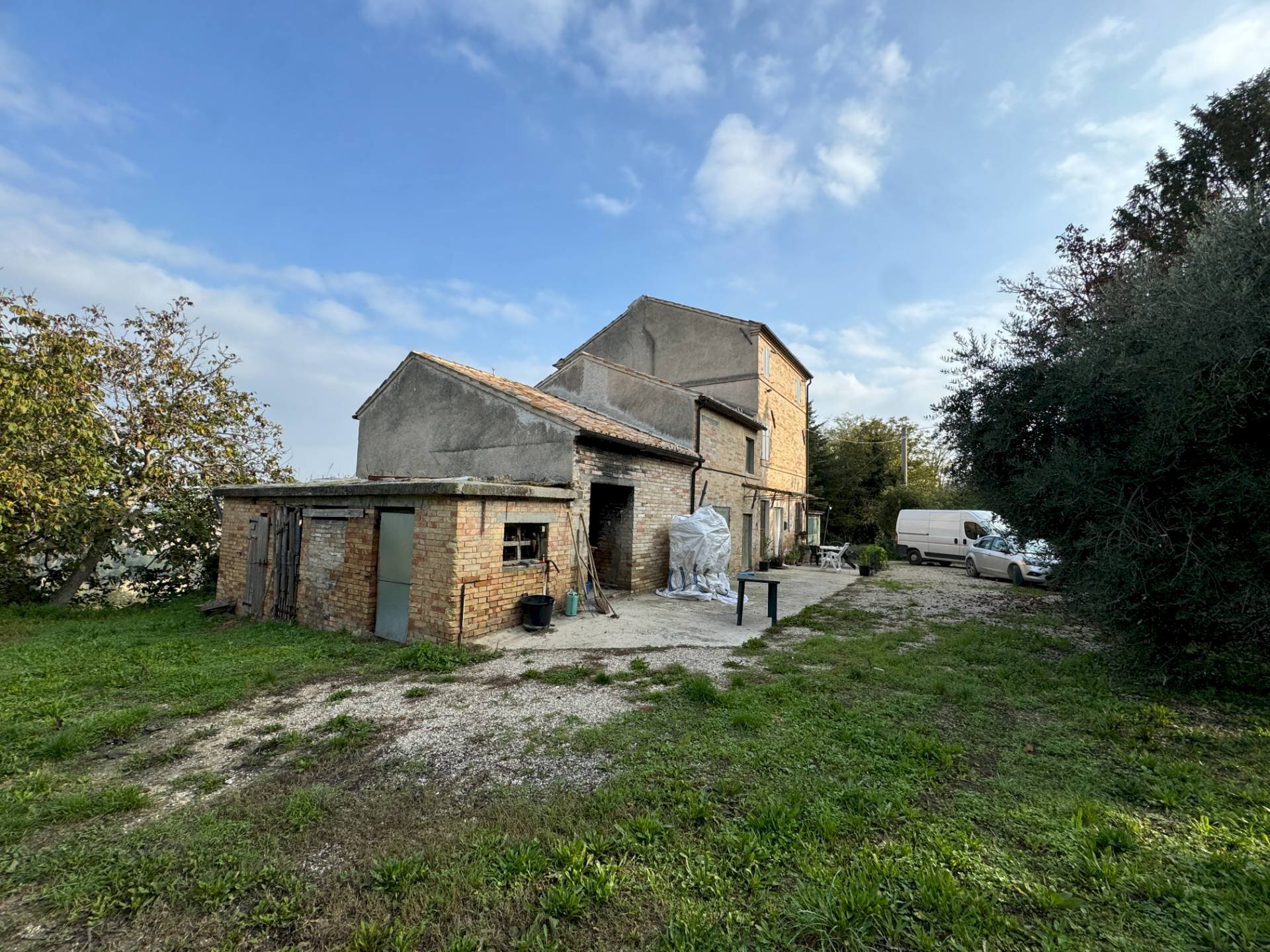 Foto 2 - Rustico Via San Pietro Martire
 
snc, Montottone - foto 2